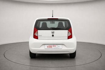 SEAT MII 1.0 12v I TECH Hatchback 3dr Petrol Manual Euro 5 (60 ps)