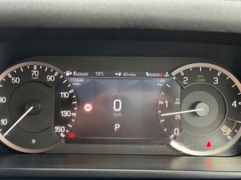 LAND ROVER DEFENDER 90 3.0 D200 MHEV Hard Top SUV 3dr Diesel Auto 4WD SWB Euro 6 (s/s) 