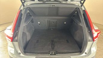 VOLVO XC40 Recharge 69kWh Plus SUV 5dr Electric Auto RWD (238 ps)