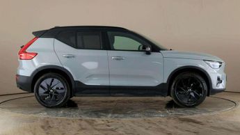 VOLVO XC40 Recharge 69kWh Plus SUV 5dr Electric Auto RWD (238 ps)