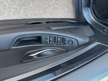 BMW 5 SERIES 2.0 520d SE Saloon 4dr Diesel Auto Euro 6 (s/s) (190 ps)