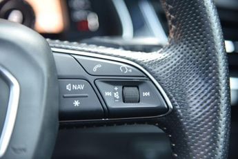AUDI Q7 3.0 TDI V6 Black Edition SUV 5dr Diesel Tiptronic quattro Euro 6