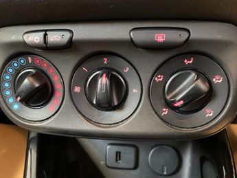 VAUXHALL CORSA 1.4i SE Hatchback 5dr Petrol Auto Euro 6 (90 ps)