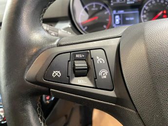 VAUXHALL CORSA 1.4i SE Hatchback 5dr Petrol Auto Euro 6 (90 ps)