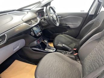 VAUXHALL CORSA 1.4i SE Hatchback 5dr Petrol Auto Euro 6 (90 ps)