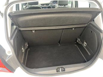 VAUXHALL CORSA 1.4i SE Hatchback 5dr Petrol Auto Euro 6 (90 ps)