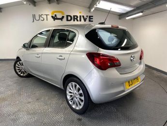 VAUXHALL CORSA 1.4i SE Hatchback 5dr Petrol Auto Euro 6 (90 ps)