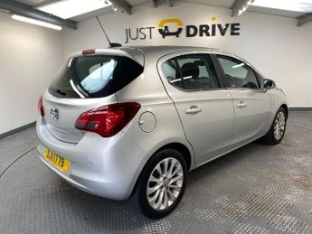 VAUXHALL CORSA 1.4i SE Hatchback 5dr Petrol Auto Euro 6 (90 ps)