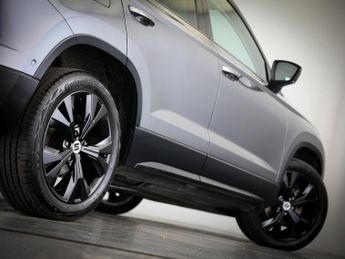SEAT ATECA 1.5 TSI EVO XPERIENCE SUV 5dr Petrol DSG Euro 6 (s/s) (150 ps)