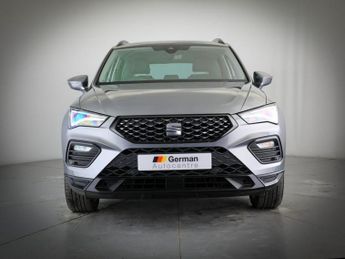 SEAT ATECA 1.5 TSI EVO XPERIENCE SUV 5dr Petrol DSG Euro 6 (s/s) (150 ps)