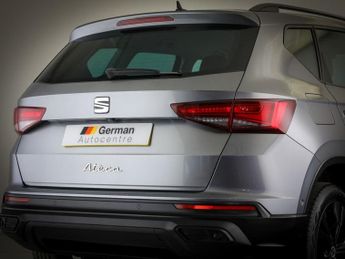 SEAT ATECA 1.5 TSI EVO XPERIENCE SUV 5dr Petrol DSG Euro 6 (s/s) (150 ps)