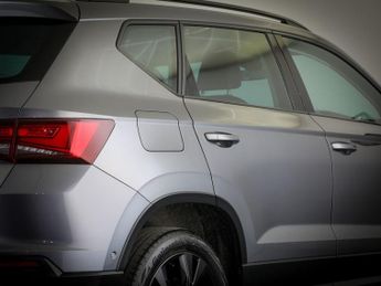 SEAT ATECA 1.5 TSI EVO XPERIENCE SUV 5dr Petrol DSG Euro 6 (s/s) (150 ps)