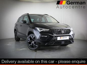 SEAT ATECA 1.5 TSI EVO XPERIENCE SUV 5dr Petrol DSG Euro 6 (s/s) (150 ps)