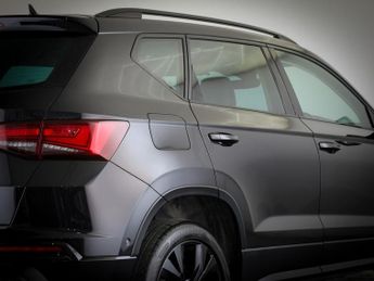 SEAT ATECA 1.5 TSI EVO XPERIENCE SUV 5dr Petrol DSG Euro 6 (s/s) (150 ps)