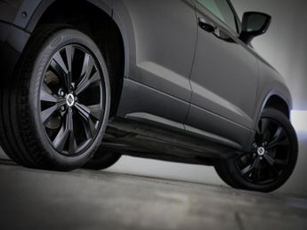 SEAT ATECA 1.5 TSI EVO XPERIENCE SUV 5dr Petrol DSG Euro 6 (s/s) (150 ps)