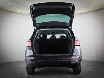 SEAT ATECA 1.5 TSI EVO XPERIENCE SUV 5dr Petrol DSG Euro 6 (s/s) (150 ps)