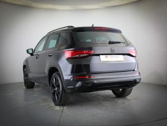 SEAT ATECA 1.5 TSI EVO XPERIENCE SUV 5dr Petrol DSG Euro 6 (s/s) (150 ps)