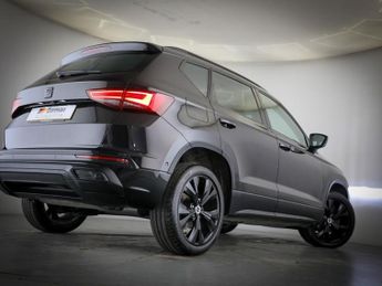 SEAT ATECA 1.5 TSI EVO XPERIENCE SUV 5dr Petrol DSG Euro 6 (s/s) (150 ps)