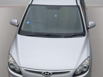 HYUNDAI I30 1.4 ES Hatchback 5dr Petrol Manual Euro 4 (108 bhp)