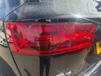 AUDI Q7 3.0 TDI V6 S line SUV 5dr Diesel Tiptronic quattro Euro 6 (s/s) 