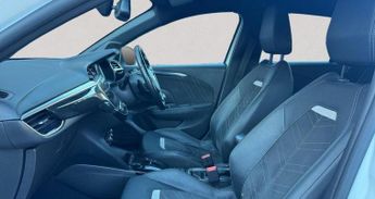 VAUXHALL CORSA 1.2 Turbo Ultimate Hatchback 5dr Petrol Auto Euro 6 (s/s) (130 p