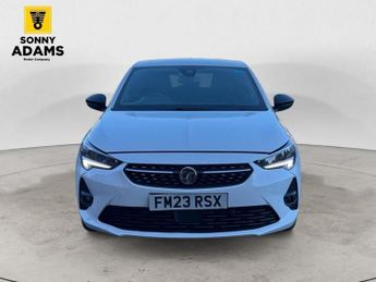 VAUXHALL CORSA 1.2 Turbo Ultimate Hatchback 5dr Petrol Auto Euro 6 (s/s) (130 p