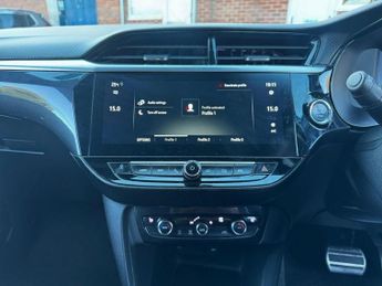 VAUXHALL CORSA 1.2 Turbo Ultimate Hatchback 5dr Petrol Auto Euro 6 (s/s) (130 p