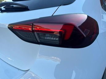 VAUXHALL CORSA 1.2 Turbo Ultimate Hatchback 5dr Petrol Auto Euro 6 (s/s) (130 p