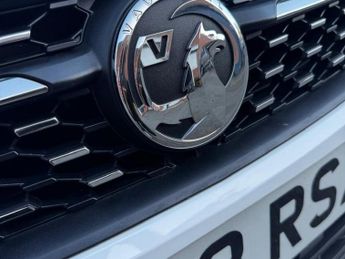 VAUXHALL CORSA 1.2 Turbo Ultimate Hatchback 5dr Petrol Auto Euro 6 (s/s) (130 p