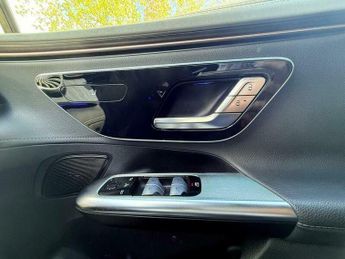 MERCEDES-BENZ EQE EQE 350+ 96kWh AMG Line Edition Auto 4dr