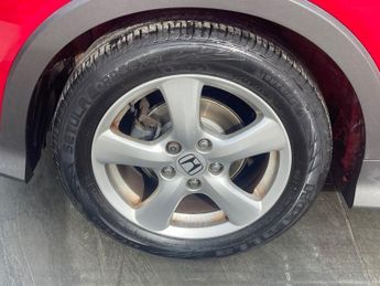 HONDA CIVIC 1.4 i-VTEC Type S Hatchback 3dr Petrol Manual (135 g/km, 98 bhp)