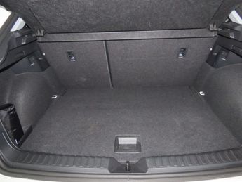AUDI A1 1.0 TFSI 25 Technik Sportback 5dr Petrol Manual Euro 6 (s/s) (95