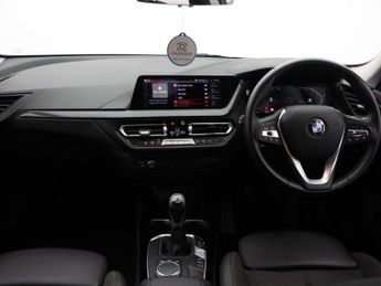 BMW 2 SERIES GRAN COUPE 1.5 218i Sport (LCP) Saloon 4dr Petrol Manual Euro 6 (s/s) (136 