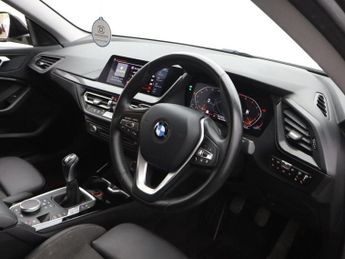 BMW 2 SERIES GRAN COUPE 1.5 218i Sport (LCP) Saloon 4dr Petrol Manual Euro 6 (s/s) (136 