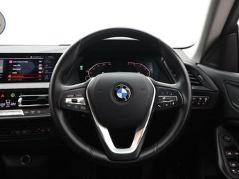 BMW 2 SERIES GRAN COUPE 1.5 218i Sport (LCP) Saloon 4dr Petrol Manual Euro 6 (s/s) (136 
