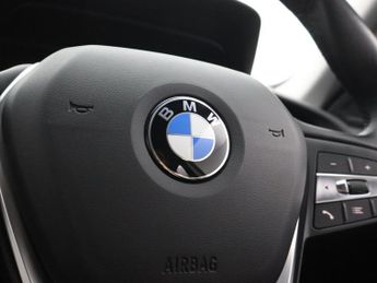 BMW 2 SERIES GRAN COUPE 1.5 218i Sport (LCP) Saloon 4dr Petrol Manual Euro 6 (s/s) (136 