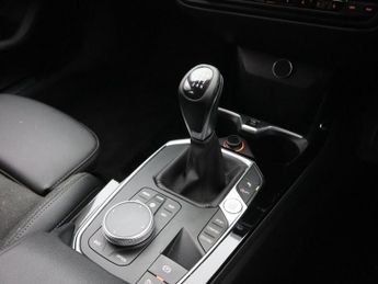 BMW 2 SERIES GRAN COUPE 1.5 218i Sport (LCP) Saloon 4dr Petrol Manual Euro 6 (s/s) (136 