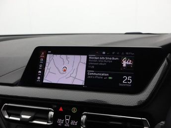 BMW 2 SERIES GRAN COUPE 1.5 218i Sport (LCP) Saloon 4dr Petrol Manual Euro 6 (s/s) (136 