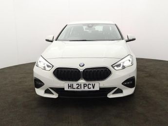 BMW 2 SERIES GRAN COUPE 1.5 218i Sport (LCP) Saloon 4dr Petrol Manual Euro 6 (s/s) (136 