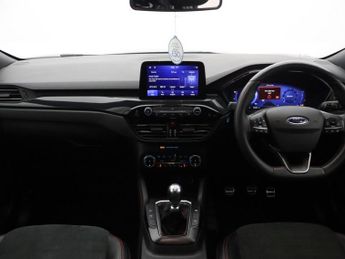 FORD KUGA 1.5T EcoBoost ST-Line X Edition SUV 5dr Petrol Manual Euro 6 (s/