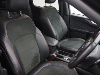 FORD KUGA 1.5T EcoBoost ST-Line X Edition SUV 5dr Petrol Manual Euro 6 (s/