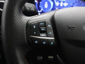 FORD KUGA 1.5T EcoBoost ST-Line X Edition SUV 5dr Petrol Manual Euro 6 (s/