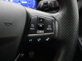 FORD KUGA 1.5T EcoBoost ST-Line X Edition SUV 5dr Petrol Manual Euro 6 (s/