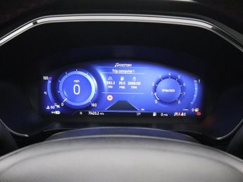 FORD KUGA 1.5T EcoBoost ST-Line X Edition SUV 5dr Petrol Manual Euro 6 (s/