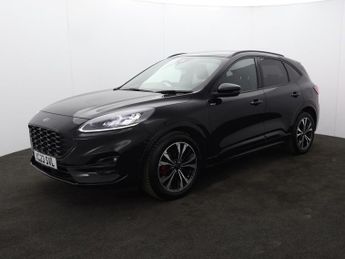 FORD KUGA 1.5T EcoBoost ST-Line X Edition SUV 5dr Petrol Manual Euro 6 (s/