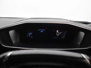 PEUGEOT E-2008 50kWh GT SUV 5dr Electric Auto (7kW Charger) (136 ps)