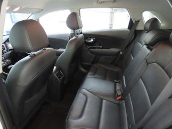 KIA NIRO 1.6 GDi 8.9kWh 3 SUV 5dr Petrol Plug-in Hybrid DCT Euro 6 (s/s) 
