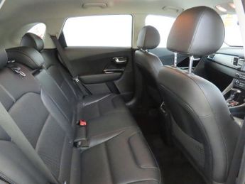 KIA NIRO 1.6 GDi 8.9kWh 3 SUV 5dr Petrol Plug-in Hybrid DCT Euro 6 (s/s) 