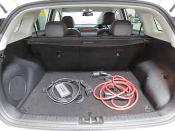 KIA NIRO 1.6 GDi 8.9kWh 3 SUV 5dr Petrol Plug-in Hybrid DCT Euro 6 (s/s) 