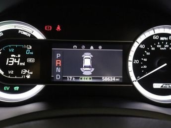 KIA NIRO 1.6 GDi 8.9kWh 3 SUV 5dr Petrol Plug-in Hybrid DCT Euro 6 (s/s) 